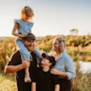 Meet your Posher, Jodi